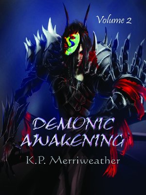 cover image of Demonic Awakening (Volume 2)